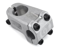 GT NBS Frontload Stem (Raw) (1-1/8")