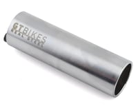 GT Real Steel Peg (Silver)
