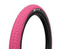 GT LP-5 Tire (Pink/Black)