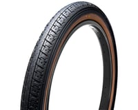 GT LP-5 Heritage Tire (Black/Tan)