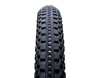 Halo Wheels Twin Rail Tire (Black) (26") (2.2")