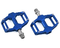 HT AR06-SX Junior Pedals  (Blue) (9/16")