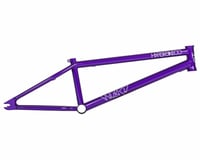 Hyper Wizard Frame Imperial Purple 20.4 Dan s Comp