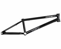 Jet fuel bike frame sale