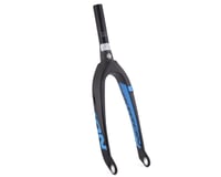 Ikon Pro 20" Carbon Forks (Black/Blue)