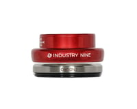 Industry Nine iRiX Headset Cup (Orange) (EC44/40) (Lower) - Dan's Comp