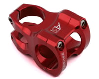 Industry Nine A318 Stem (Red) (31.8mm) (40mm) (6°) - Dan's Comp