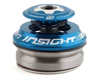 INSIGHT Integrated Headset (Blue)