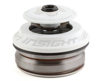 INSIGHT Integrated Headset (White)