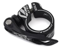 INSIGHT Quick Release Seat Clamp (Black)