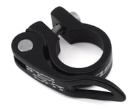 INSIGHT Upgrade Quick Release Seat Clamp (Black)