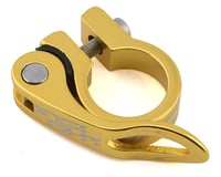 INSIGHT V2 Quick Release Clamp (Gold)