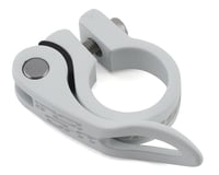 INSIGHT Upgrade Quick Release Seat Clamp (White)
