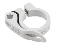 INSIGHT Quick Release Seat Post Clamp (White)