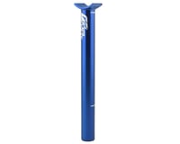 INSIGHT Pivotal Alloy Seat Post (Blue)
