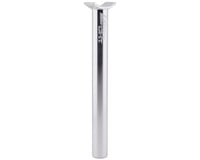 Insight BMX Pivotal Alloy Seat Post 22.2mm Silver 250mm Length