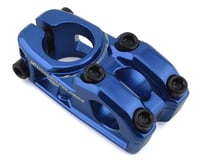 INSIGHT Top Load BMX Race Stem (Blue) (1-1/8") (22.2mm)