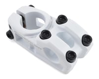 INSIGHT Top Load BMX Race Stem (White) (1-1/8") (22.2mm)