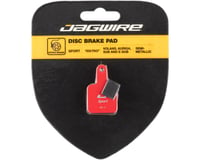 Jagwire Disc Brake Pads (Sport Semi-Metallic) (Tektro Volans/Auriga)