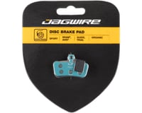 Jagwire Disc Brake Pads (Sport Organic) (SRAM Guide, Avid Trail)