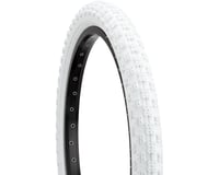 Kenda K50 BMX Tire (White)