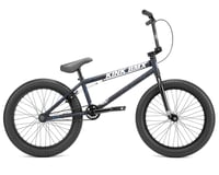 Kink 2022 Curb BMX Bike (20" Toptube) (Matte Blood Blue)