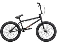 Kink 2025 Gap XL BMX Bike 21 Toptube Terrazzo White Dan s Comp