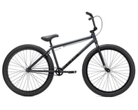 Kink 2022 Drifter 26 BMX Bike 22.25 Toptube Digital White Dan s Comp