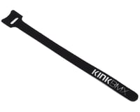 Kink Hook & Loop Cable Strap (Black)