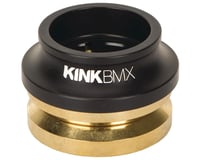 Kink Integrated II Ti-Ceramic Headset (Black)