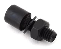 Kink Master Seat Clamp Bolt (Black) (6 x 1mm)