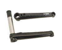 Kink Pillar 22mm Cranks (Chrome) (175mm) - Dan's Comp