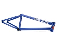 Kink Contender II Frame (Dan Coller) (High Gloss Blue)