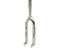 Kink Foundation 2 Fork (Chrome) (32mm Offset) - Dan's Comp