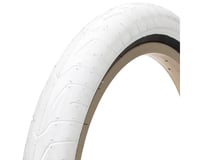 Kink Sever Tire (White/Black)