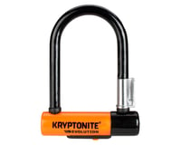 Kryptonite Evolution Mini-5 STD U-Lock (3.25 x 5.5")