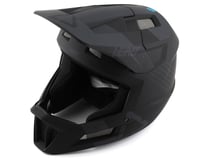 Leatt MTB Gravity 2.0 Men's Full Face Helmet (Stealth)