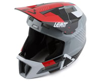 Leatt MTB Gravity 2.0 Men's Full Face Helmet (Titanium)