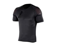 Leatt 3DF AirFit Shoulder T-Shirt (Black)