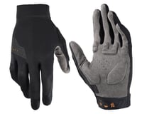 Leatt MTB 1.0 V22 Gloves (Black) (S)