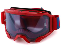 Leatt Velocity 4.5 Goggle Pink Clear 83% Lens 