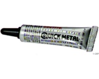 Loctite #660 Quick Metal Gap Filler, High Viscosity .2oz/6ml