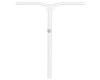 Lucky Scooters AirBar Aluminum Pro Scooter Bars (White)