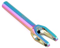 Lucky Scooters Huracan Pro Scooter Fork (Neo Chrome) (HIC/TCS/SCS)