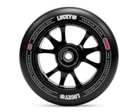 Lucky Scooters Toaster Pro Scooter Wheel (Black/Black) (1)