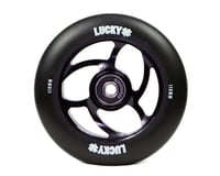 Lucky Scooters Torsion Pro Scooter Wheel (Black/Black) (1)