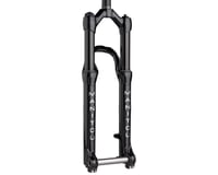 Manitou Circus Expert Suspension Fork (Black) (20 x 110mm) (Straight) (41mm Offset) (26") (100mm)