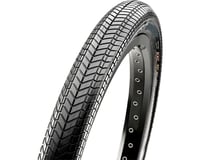 Maxxis Grifter Street Tire (Black) (Folding) (20" / 406 ISO) (2.1") (Dual/EXO)
