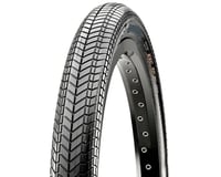 Maxxis Grifter Street Tire (Black) (Folding) (20" / 406 ISO) (2.3") (Dual/EXO)