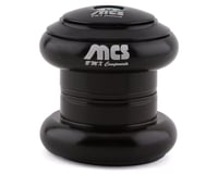 MCS Cupped Threadless Sealed Headset (Black)